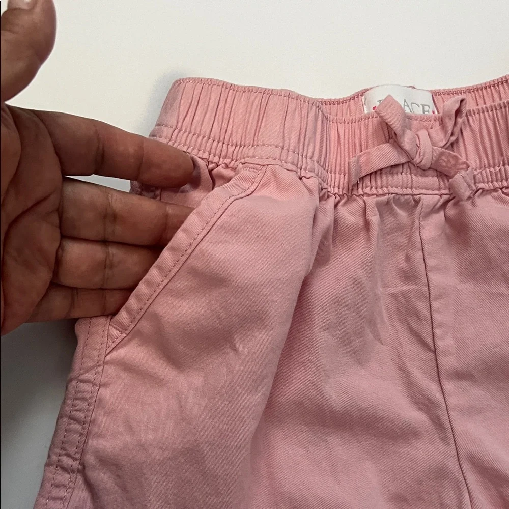 The Children's Place Pink Sweatpants for Kids